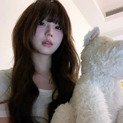怪妳过分美丽